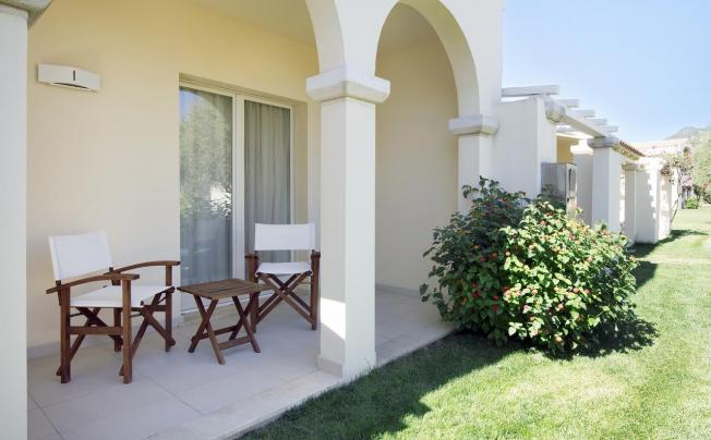 Фото отеля Hotel Spiagge San Pietro