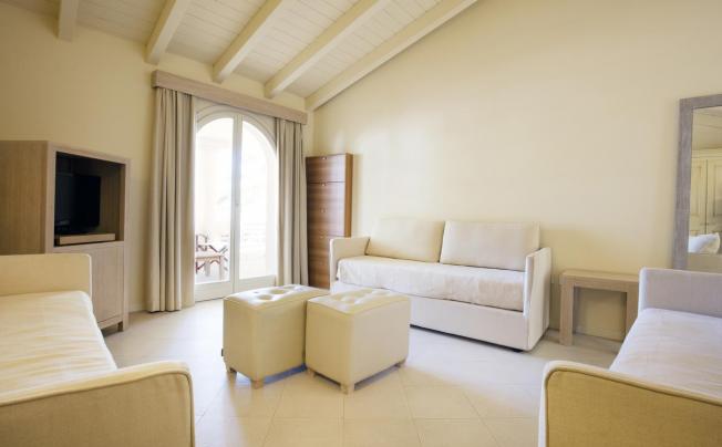 Фото отеля Hotel Spiagge San Pietro
