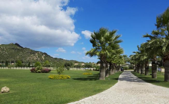 Фото отеля Hotel Spiagge San Pietro