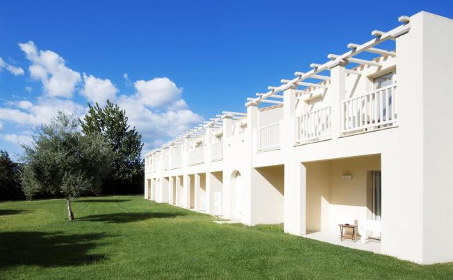 Фото отеля Hotel Spiagge San Pietro