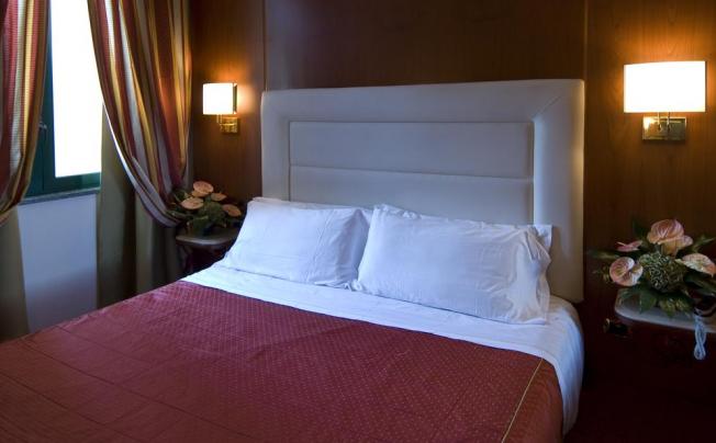 Фото отеля As Hotel Monza