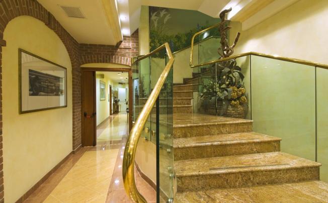 Фото отеля As Hotel Monza