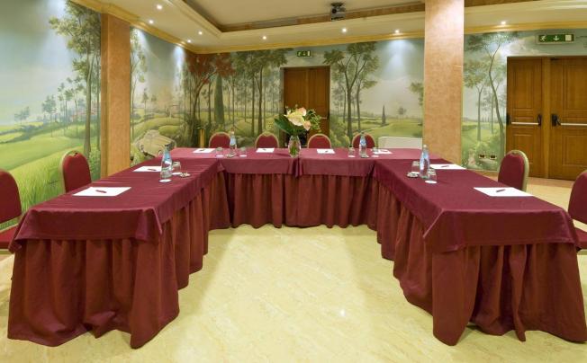 Фото отеля As Hotel Monza
