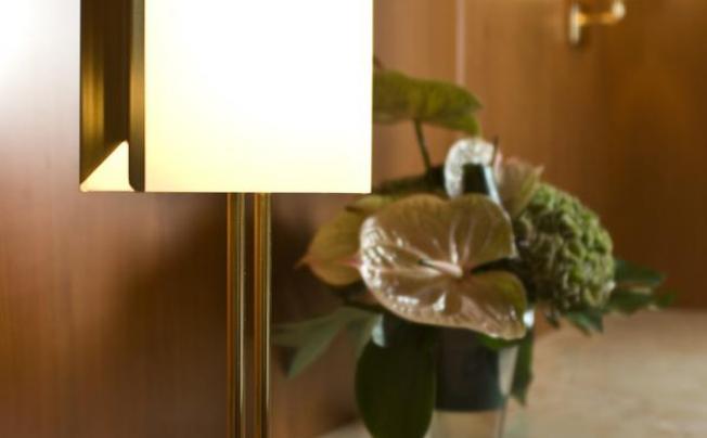 Фото отеля As Hotel Monza