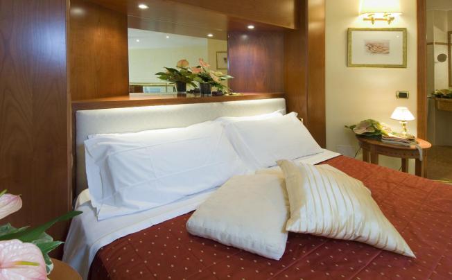 Фото отеля As Hotel Monza