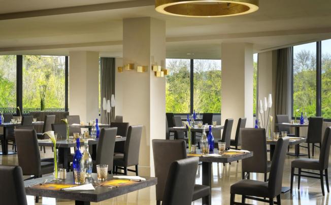 Фото отеля A Roma Lifestyle Hotel