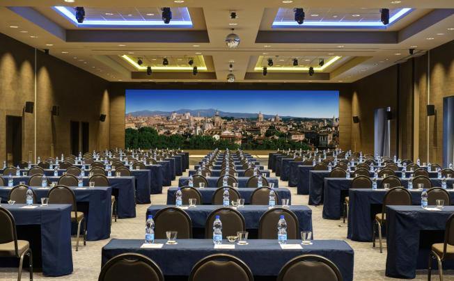 Фото отеля A Roma Lifestyle Hotel