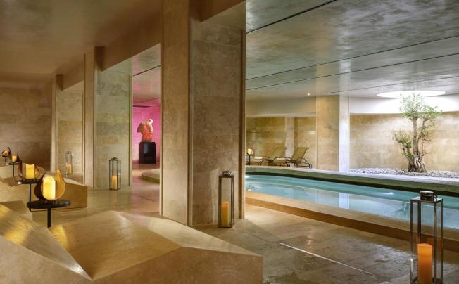 Фото отеля A Roma Lifestyle Hotel