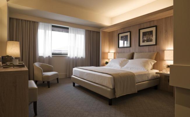 Фото отеля A Roma Lifestyle Hotel