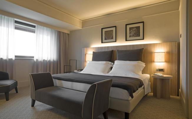 Фото отеля A Roma Lifestyle Hotel