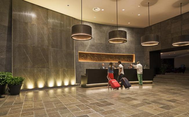 Фото отеля A Roma Lifestyle Hotel