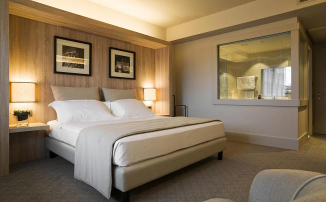 Фото отеля A Roma Lifestyle Hotel