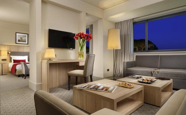 Фото отеля A Roma Lifestyle Hotel