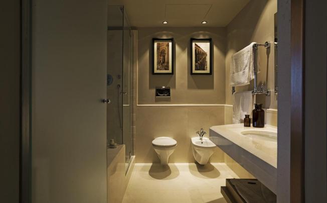 Фото отеля A Roma Lifestyle Hotel