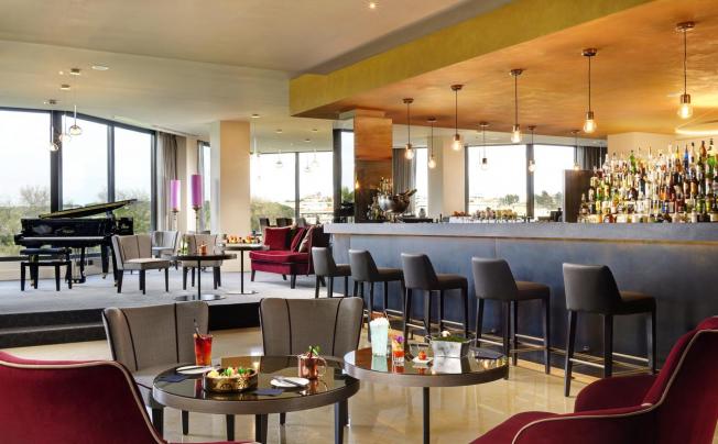 Фото отеля A Roma Lifestyle Hotel