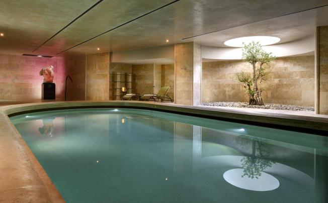 Фото отеля A Roma Lifestyle Hotel