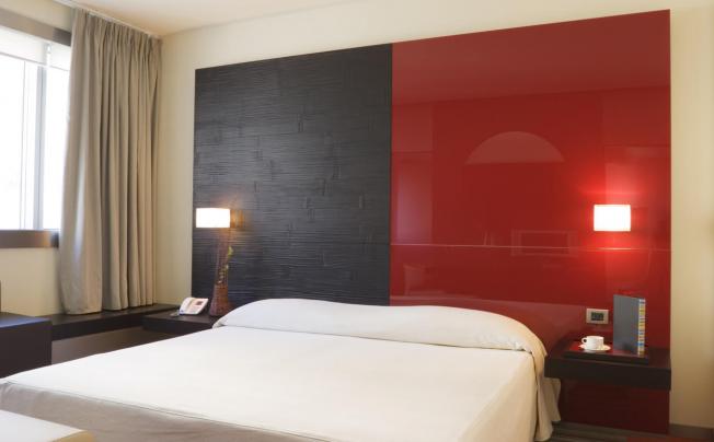 Фото отеля T Hotel