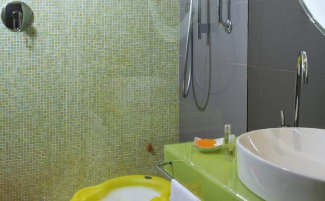 Фото отеля T Hotel