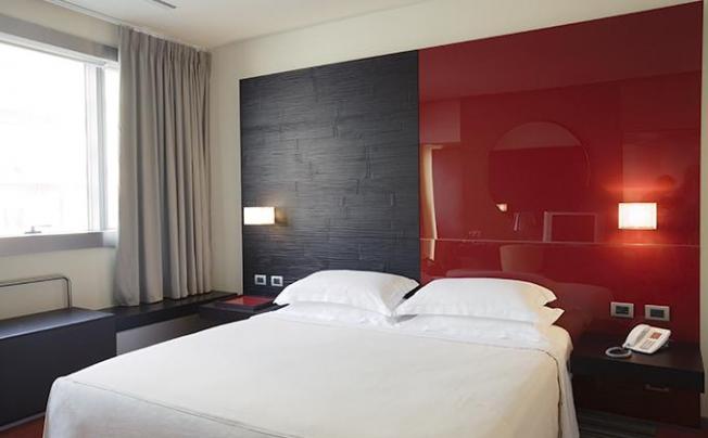 Фото отеля T Hotel