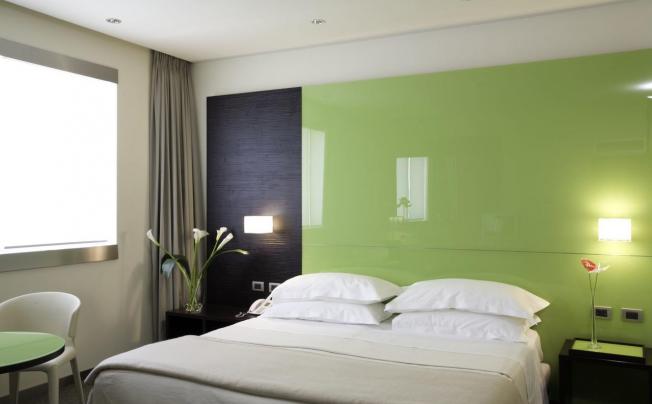 Фото отеля T Hotel