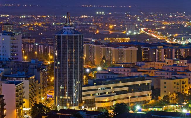 Фото отеля T Hotel