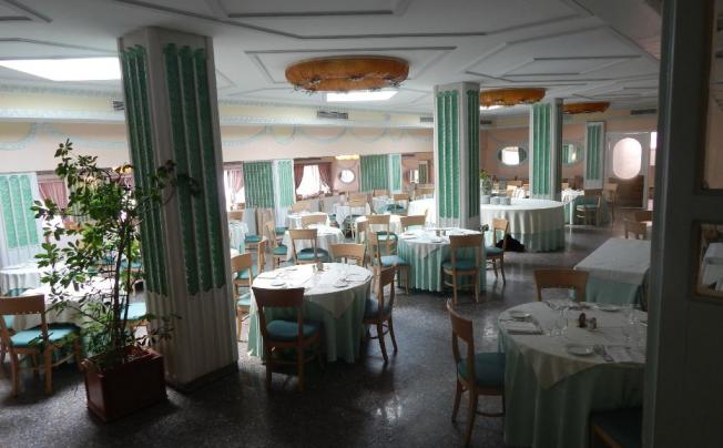 Фото отеля Grand hotel parco del sole