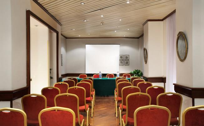 Фото отеля Hotel leonardi torino