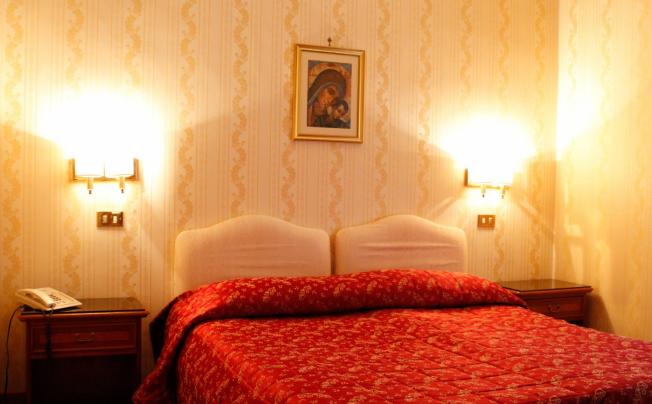 Фото отеля Hotel leonardi torino