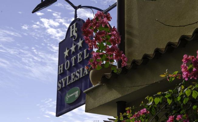 Фото отеля Sylesia
