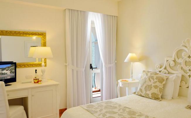 Фото отеля Hermitage Hotel & Park Terme