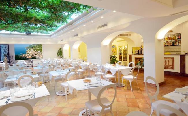 Фото отеля Hermitage Hotel & Park Terme
