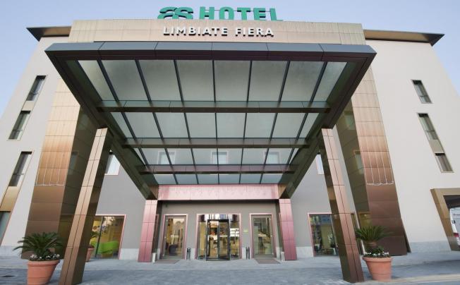 Фото отеля As Hotel Limbiate Fiera