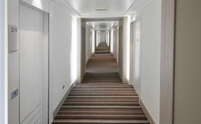 Фото отеля As Hotel Limbiate Fiera
