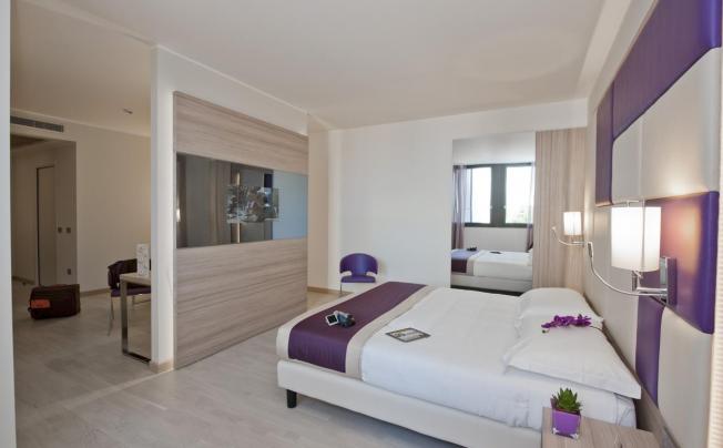 Фото отеля As Hotel Limbiate Fiera