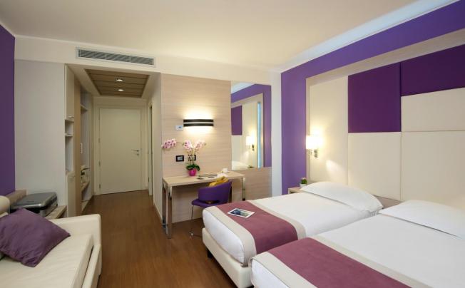 Фото отеля As Hotel Limbiate Fiera