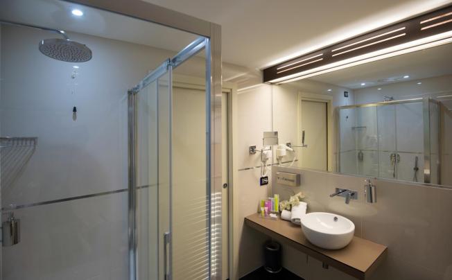 Фото отеля As Hotel Limbiate Fiera