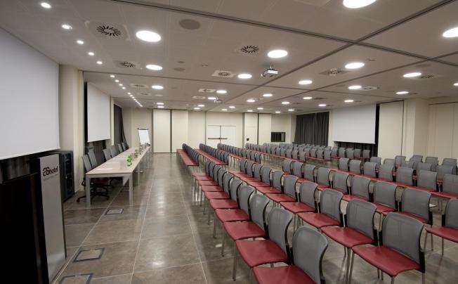 Фото отеля As Hotel Limbiate Fiera