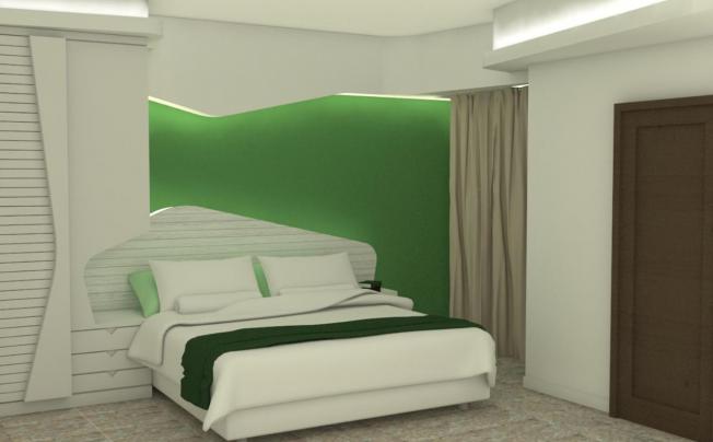 Фото отеля Casa Yvorio Hotel