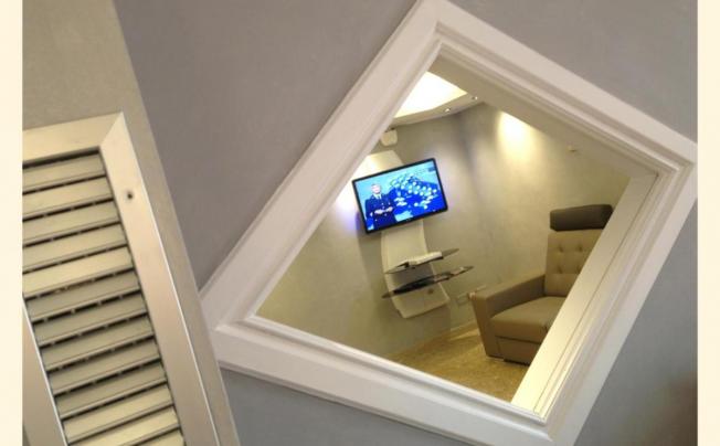 Фото отеля Casa Yvorio Hotel