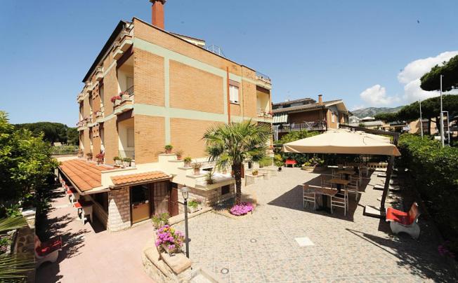 Фото отеля Casa Yvorio Hotel