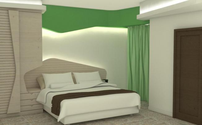 Фото отеля Casa Yvorio Hotel