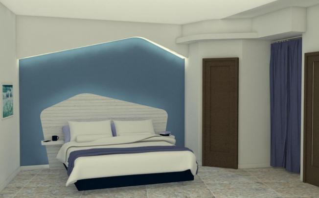 Фото отеля Casa Yvorio Hotel