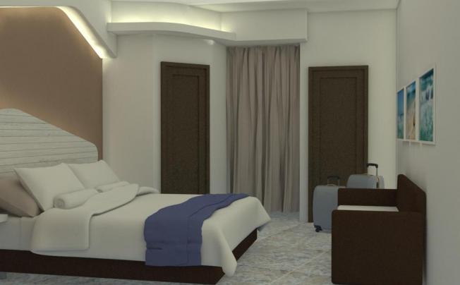 Фото отеля Casa Yvorio Hotel