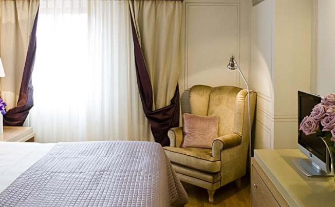 Фото отеля Starhotels Splendid Venice