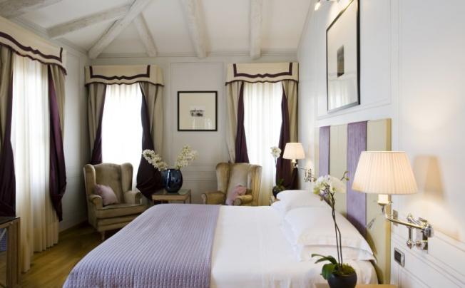 Фото отеля Starhotels Splendid Venice