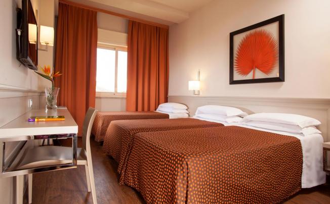 Фото отеля Grand Hotel Fleming