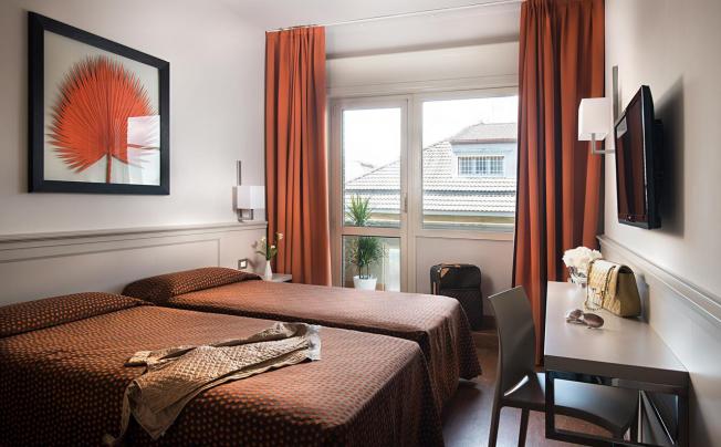 Фото отеля Grand Hotel Fleming