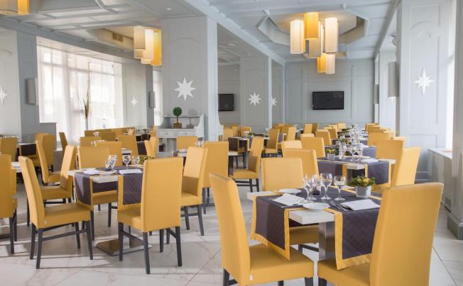 Фото отеля Grand Hotel Fleming