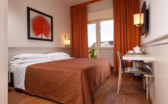 Фото отеля Grand Hotel Fleming