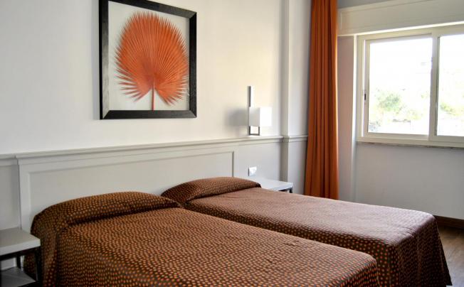 Фото отеля Grand Hotel Fleming